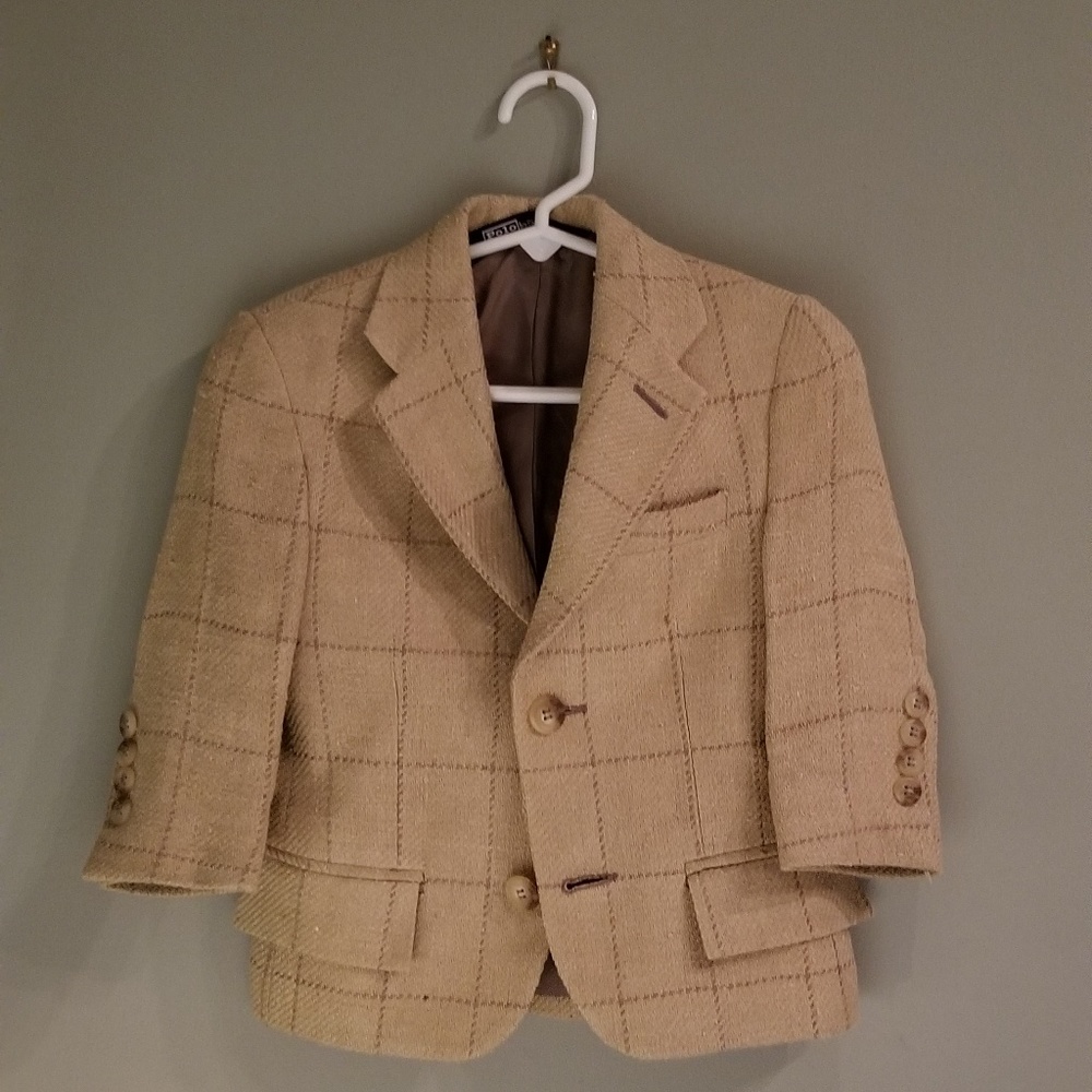 Polo by Ralph Lauren Blazer
